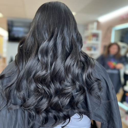 Hair Extensions